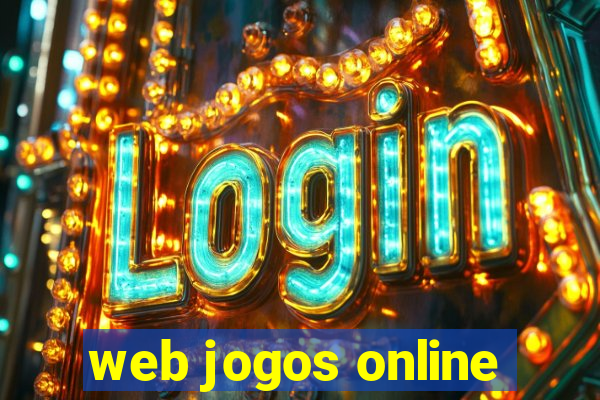 web jogos online